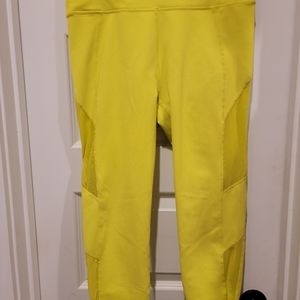 Fabletics Crop leggings